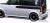 2004-2006 Scion xB Duraflex F-1 Body Kit 4 Piece