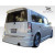 2004-2006 Scion xB F-1 Body Kit - 4 Piece - image 14