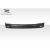 2004-2007 Scion xB F-1 Front Lip Under Spoiler Air Dam - 1 Piece - image 9