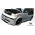 2004-2007 Scion xB F-1 Front Lip - image 9