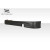 2004-2007 Scion xB F-1 Rear Lip Under Spoiler Air Dam - 1 Piece - image 8