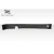 2004-2007 Scion xB F-1 Rear Lip Under Spoiler Air Dam - 1 Piece - image 10