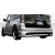 2004-2007 Scion xB F-1 Rear Lip - image 4
