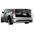 2004-2007 Scion xB F-1 Rear Lip - image 7