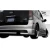 2004-2007 Scion xB F-1 Rear Lip - image 8