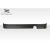 2004-2007 Scion xB F-1 Rear Lip - image 13