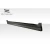 2004-2007 Scion xB F-1 Side Skirts - image 12