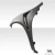 2002-2006 Acura RSX F-1 Fender - image 5