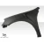 2002-2006 Acura RSX F-1 Fender - image 5