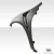 2002-2006 Acura RSX F-1 Fender - image 6