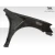 2002-2006 Acura RSX F-1 Fender - image 8