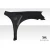 2002-2006 Acura RSX F-1 Fender - image 19