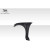 2001-2003 Honda Civic F-1 Fenders - 2 Piece - image 7