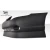 2000-2005 Chevrolet Monte Carlo F-1 Body Kit - 4 Piece - image 20