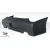 2000-2005 Chevrolet Monte Carlo F-1 Rear Bumper - image 7
