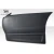 2000-2005 Chevrolet Monte Carlo F-1 Rear Bumper - image 10