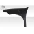 2000-2005 Dodge Neon F-1 Fender - image 4
