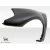 2000-2005 Mitsubishi Eclipse F-1 Fender - image 12