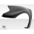 2000-2005 Mitsubishi Eclipse F-1 Fenders - 2 Piece - image 3