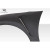2000-2005 Mitsubishi Eclipse F-1 Fenders - 2 Piece - image 5