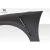 2000-2005 Mitsubishi Eclipse F-1 Fender - image 8