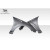 2000-2005 Toyota Celica F-1 Fenders - 2 Piece - image 9