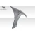 2000-2005 Toyota Celica F-1 Fender - image 8