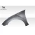2000-2005 Toyota Celica F-1 Fender - image 12