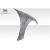 2000-2005 Toyota Celica F-1 Fender - image 7