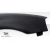1999-2000 Honda Civic F-1 Fender - image 13