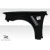 1999-2000 Honda Civic F-1 Fender - image 17
