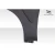 1999-2000 Honda Civic F-1 Fenders - 2 Piece - image 13