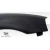 1999-2000 Honda Civic F-1 Fender - image 14