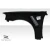 1999-2000 Honda Civic F-1 Fender - image 18