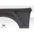 1999-2000 Honda Civic F-1 Fender - image 23