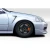 1999-2000 Honda Civic F-1 Fender - image 1