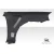 1999-2000 Honda Civic F-1 Fender - image 27