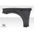1999-2000 Honda Civic F-1 Fender - image 20