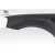 1999-2000 Honda Civic F-1 Fender - image 25