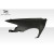 1998-2002 Honda Accord 2DR F-1 Fenders - 2 Piece - image 5