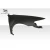 1998-2002 Honda Accord 4DR F-1 Fenders - 2 Piece - image 6