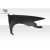 1998-2002 Honda Accord 4DR F-1 Fenders - 2 Piece - image 7