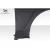 1997-2001 Honda Prelude F-1 Fender - image 7