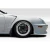 1997-2001 Honda Prelude F-1 Fender - image 1