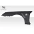 1997-2001 Honda Prelude F-1 Fender - image 12