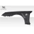 1997-2001 Honda Prelude F-1 Fender - image 11