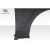 1997-2001 Honda Prelude F-1 Fender - image 5