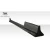 1997-2003 Pontiac Grand Prix F-1 Side Skirts - image 11