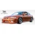 1997-2003 Pontiac Grand Prix F-1 Side Skirts - image 4