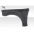 1996-1998 Honda Civic F-1 Fender - image 3